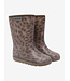 En Fant Thermo Boots Print | Pine Bark