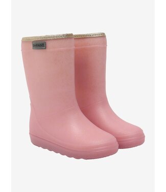 En Fant En Fant Thermo Boots Glitter | Cashmere Rose