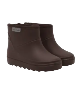 En Fant En Fant Thermo Boots Short | Coffee Bean