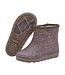 En Fant Thermo Boots Short Print | Pine Bark