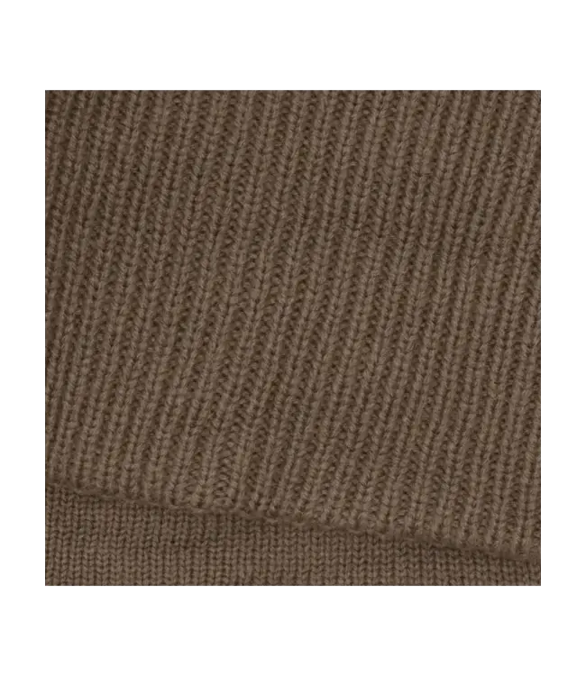 En Fant Neckwarmer | Pine Bark