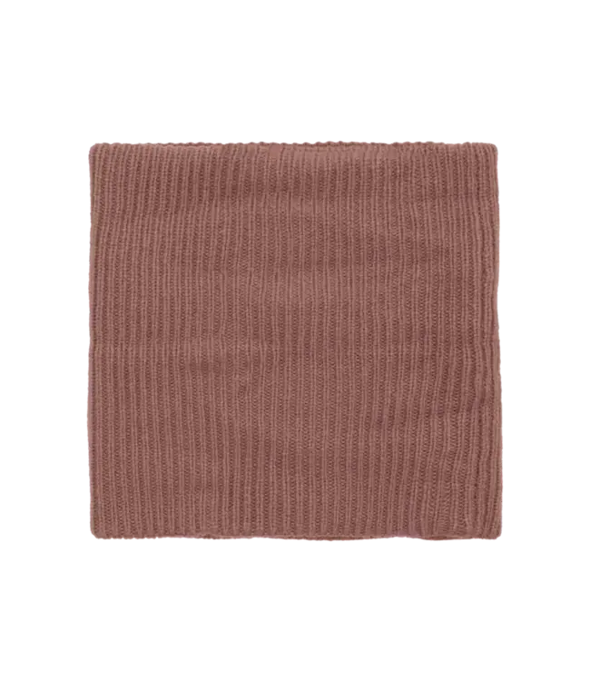 En Fant Neckwarmer | Burlwood