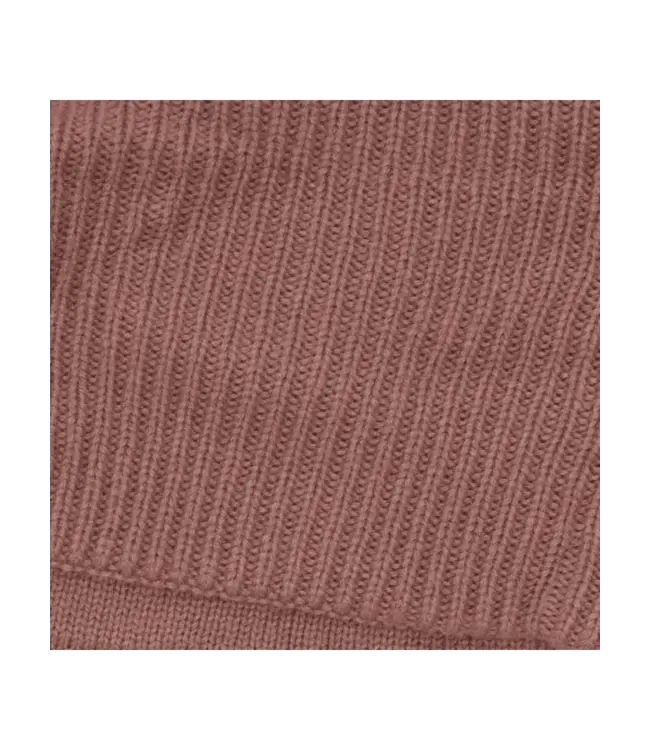 En Fant Neckwarmer | Burlwood