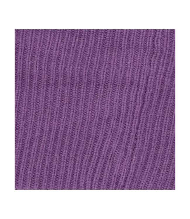 En Fant Neckwarmer | Bellflower