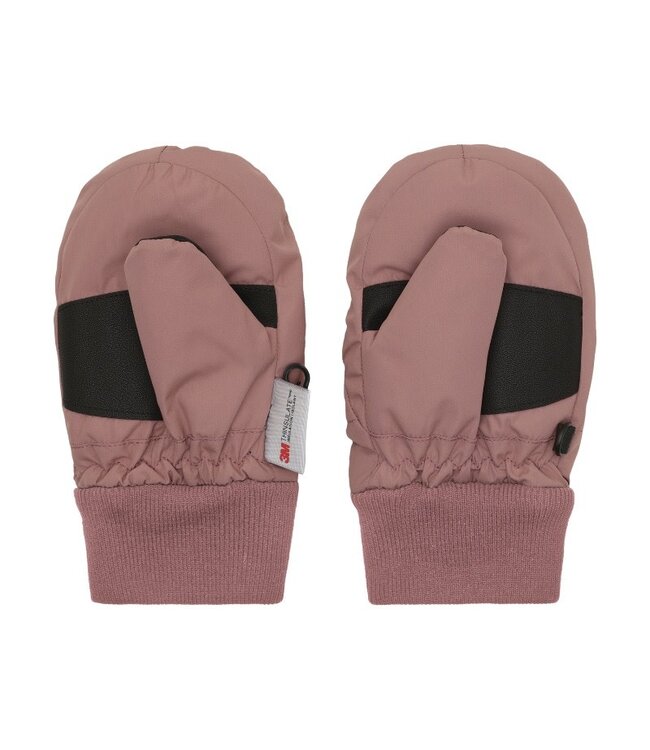 En Fant Mittens | Burlwood