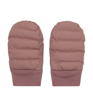 En Fant En Fant Mittens | Burlwood