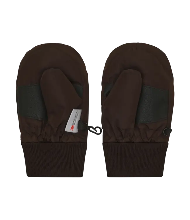 En Fant Mittens | Coffee Bean
