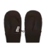 En Fant Mittens | Coffee Bean