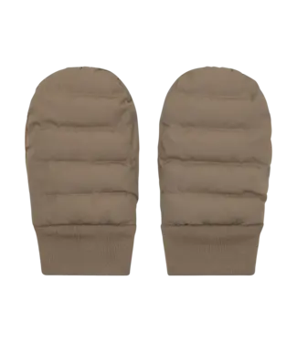 En Fant En Fant Mittens | Pine Bark