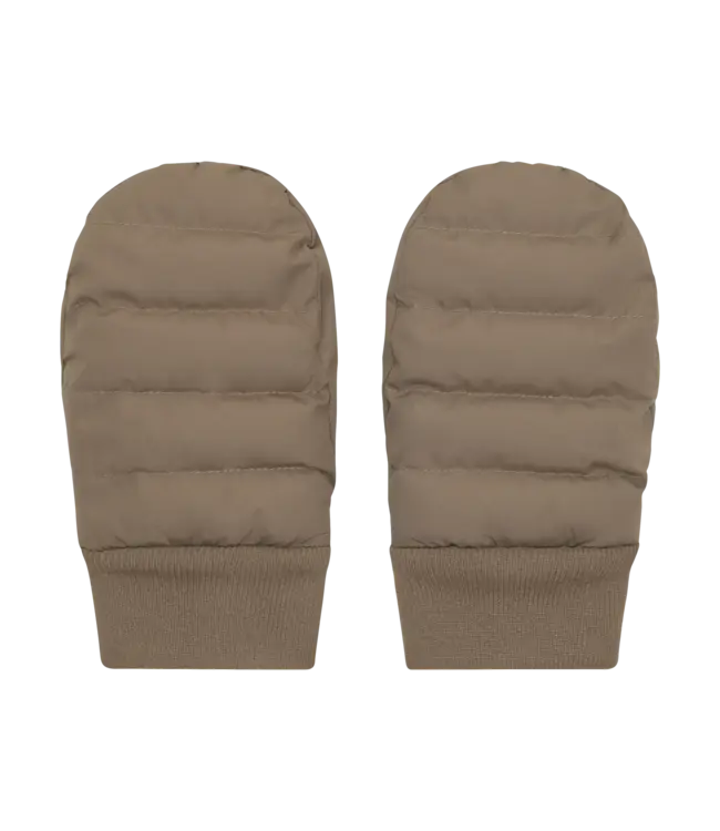 En Fant Mittens | Pine Bark