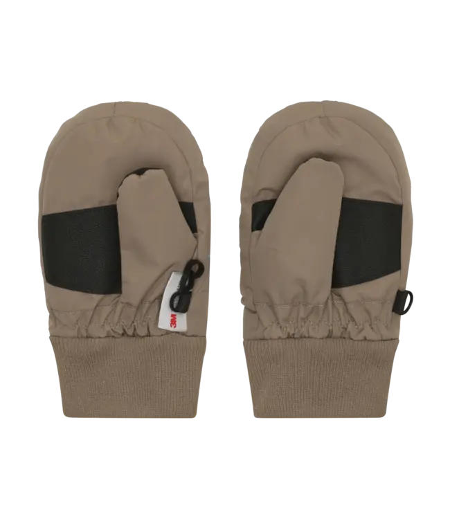 En Fant Mittens | Pine Bark