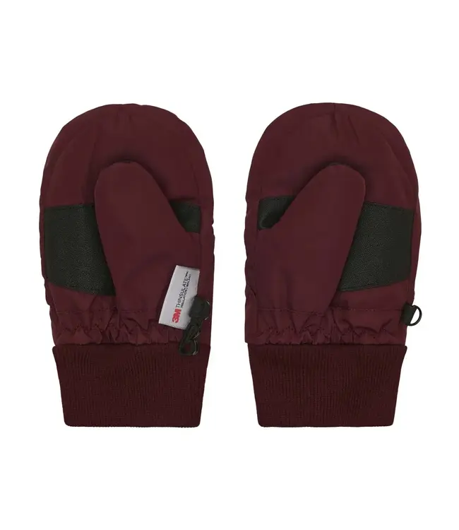 En Fant Mittens | Port Royale