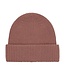 En Fant Beanie w. Lining | Burlwood