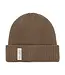 En Fant Beanie w. Lining | Pine Bark