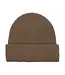 En Fant Beanie w. Lining | Pine Bark