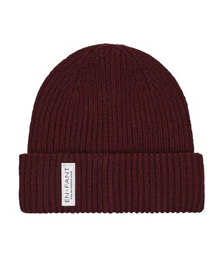 Enfant En Fant Beanie w. Lining | Port Royale