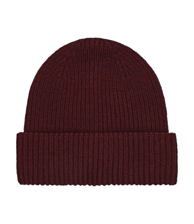 En Fant Beanie w. Lining | Port Royale