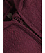 HUTTEliHUT Jacket Wool Fleece | Port Royale