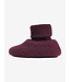 HUTTEliHUT Footies Wool Fleece | Port Royale