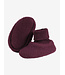 HUTTEliHUT Footies Wool Fleece | Port Royale