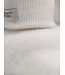 HUTTEliHUT Footies Wool Fleece | Tofu