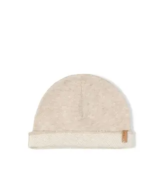 Nixnut Nixnut Born hat | Beige