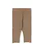 Nixnut Nixnut Tight legging | Moss Stripe