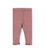 Nixnut Nixnut Tub legging | Mauve