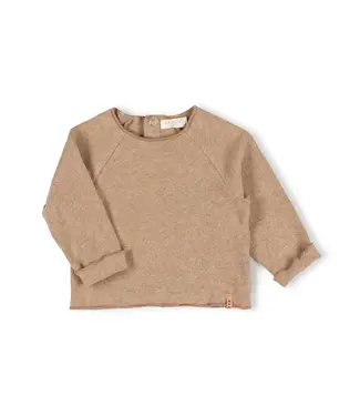 Nixnut Nixnut Sim knit | Pebble