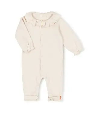 Nixnut Nixnut Tuc onesie | Dust