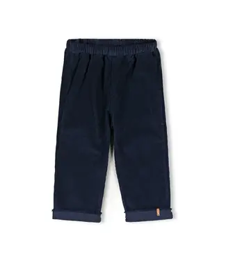 Nixnut Nixnut Stic pants | Navy