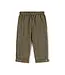 Nixnut Stic pants | Moss Checkered