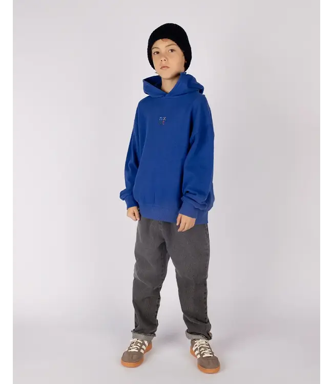 Nixnut Stic pants | Antracite