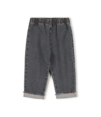Nixnut Nixnut Stic pants | Antracite