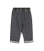 Nixnut Stic pants | Antracite