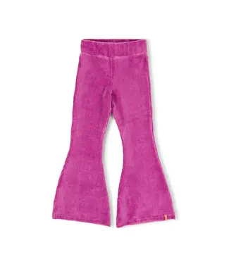 Nixnut Nixnut Basic flared | Plum