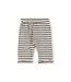 Nixnut Bab pants | Whale Stripe