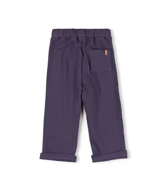 Nixnut Nixnut Tip pants | Ocean