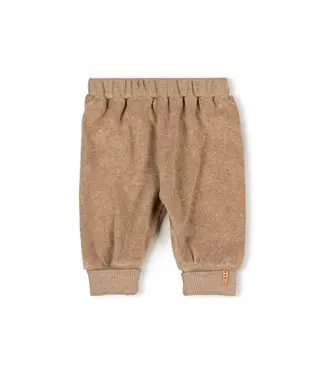 Nixnut Nixnut Mini pants | Pebble