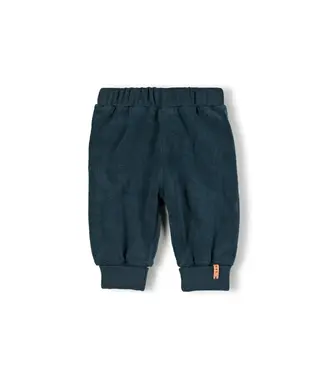 Nixnut Nixnut Mini pants | Whale