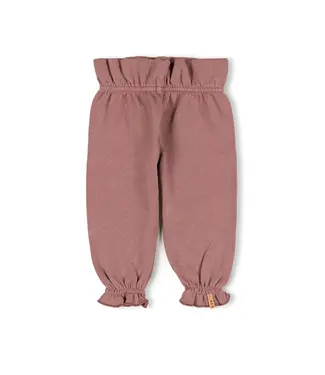Nixnut Nixnut Lis pants | Mauve