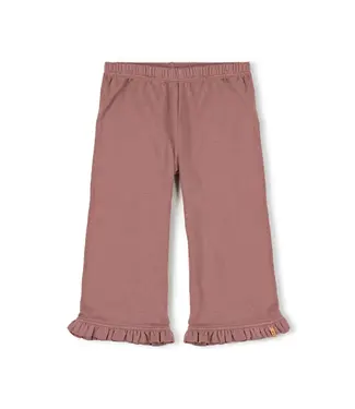 Nixnut Nixnut Yuk pants | Mauve
