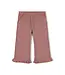 Nixnut Yuk pants | Mauve
