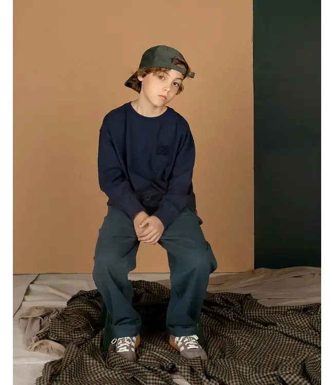 Nixnut Sol chino | Whale