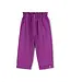 Nixnut Tis pants | Blueberry Checkered