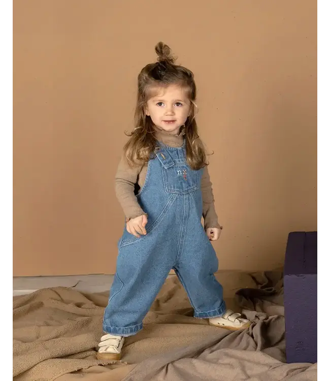 Nixnut Mel dungaree | Jeans