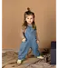 Nixnut Mel dungaree | Jeans