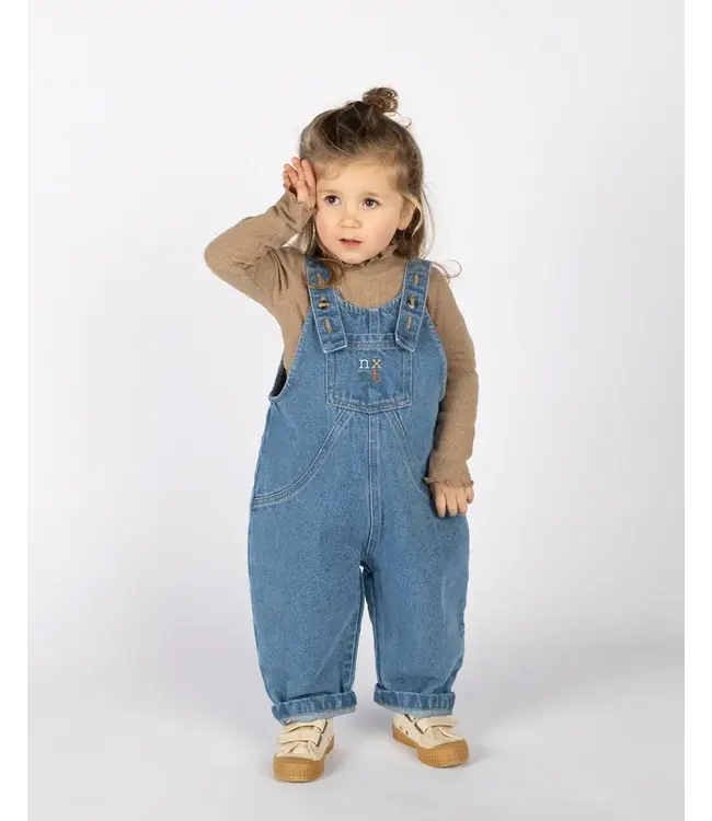 Nixnut Mel dungaree | Jeans