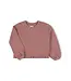 Nixnut Nixnut Lo sweater | Mauve