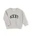 Nixnut Logo sweater | Grey